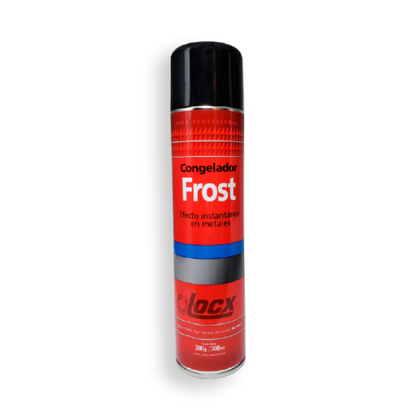 Frost Congelador <br>Instantáneo